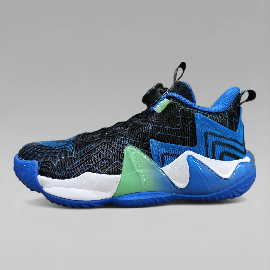 Peak Boys Basketball Shoes P-Ultralight Fast-Go