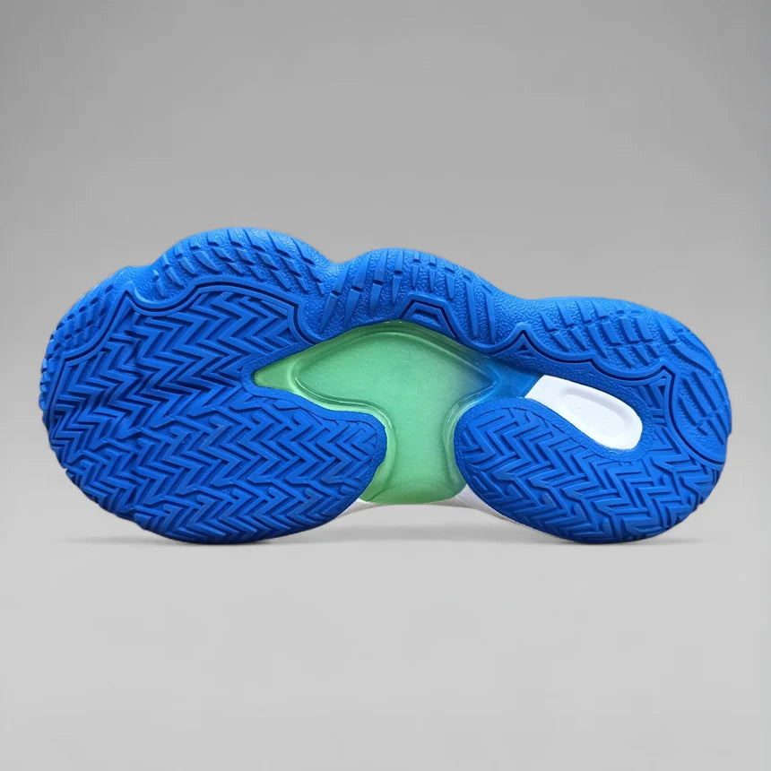 Peak Boys Basketball Shoes P-Ultralight Fast-Go