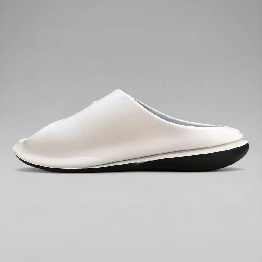 Peak Men Slides Taichi Latte