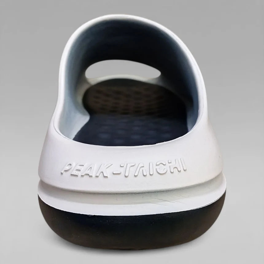 Peak Men Slides Taichi Latte