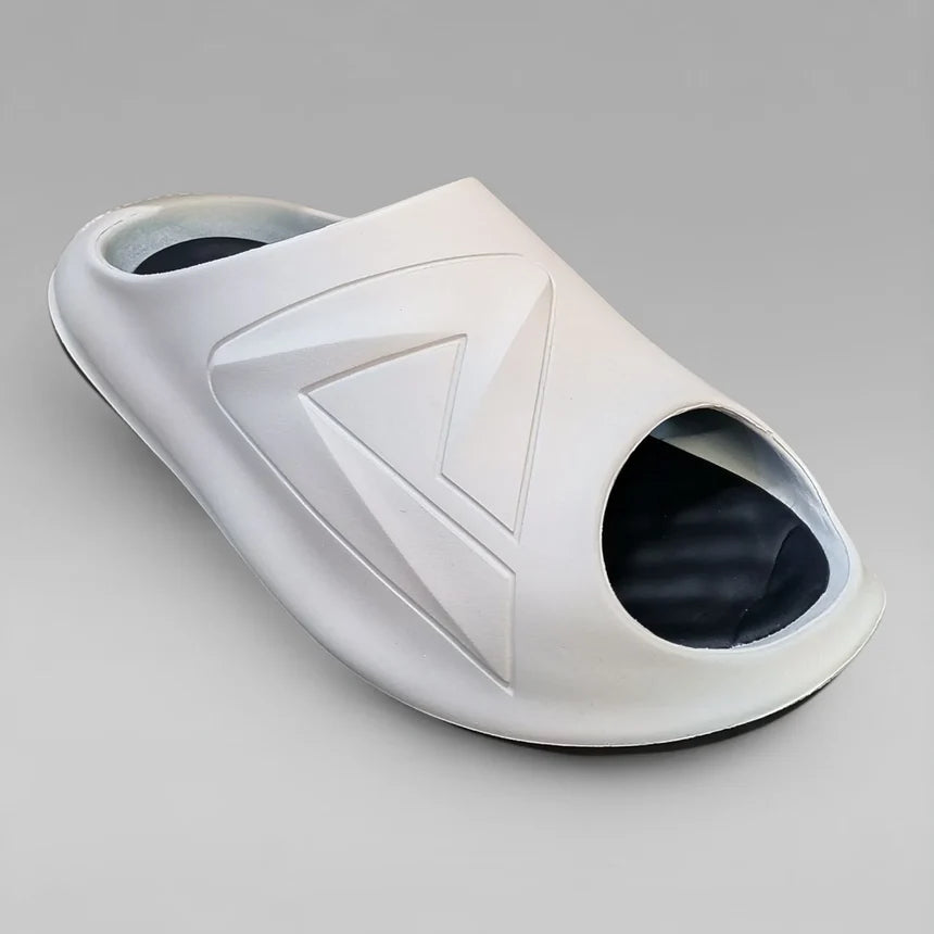 Peak Men Slides Taichi Latte