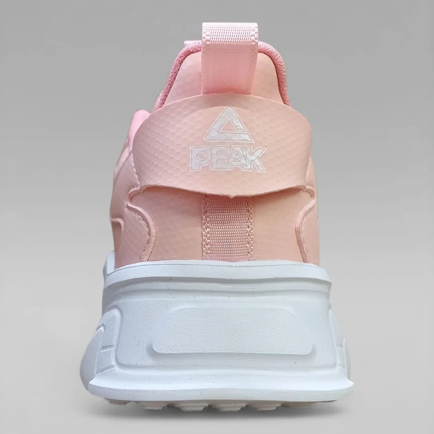 Peak Girls Running Shoes Fast-Go Boa Fit