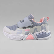 Peak Boys Casual Shoes Lite Blue