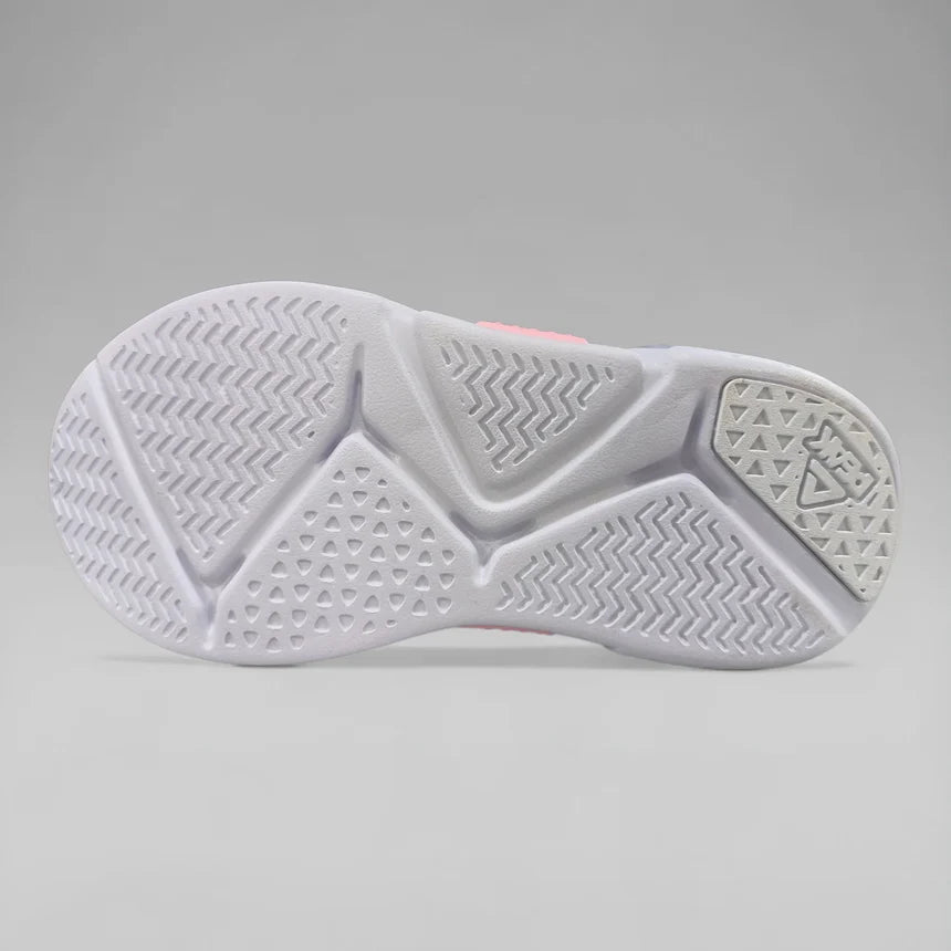Peak Boys Casual Shoes Lite Blue