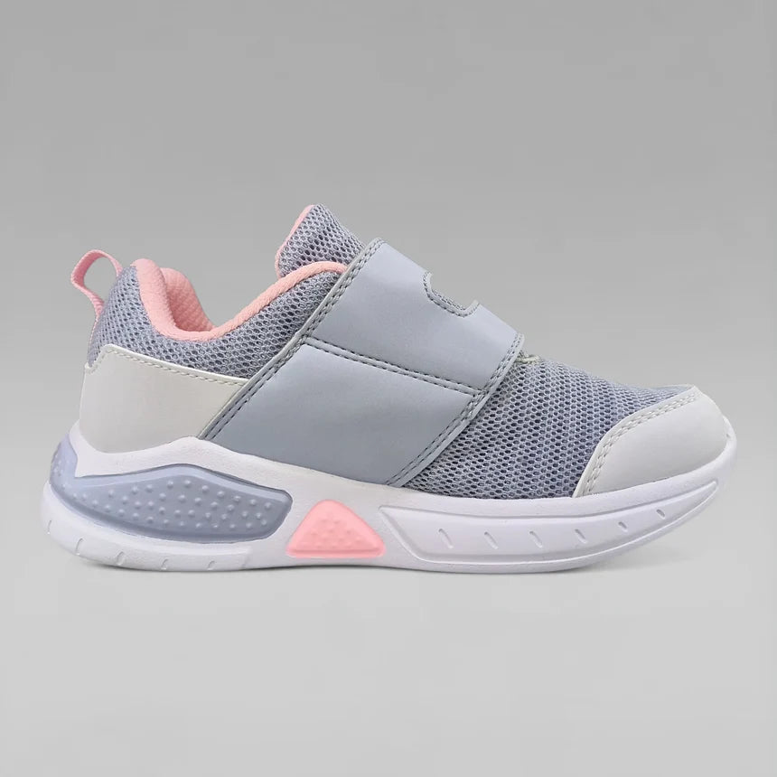 Peak Boys Casual Shoes Lite Blue