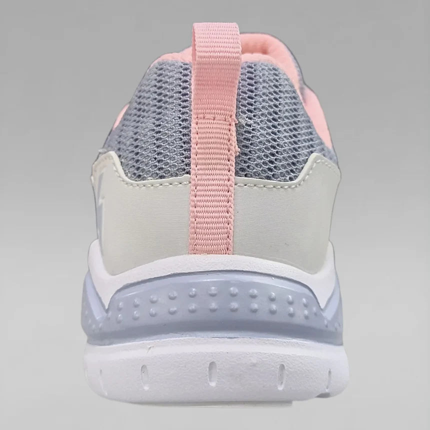 Peak Boys Casual Shoes Lite Blue