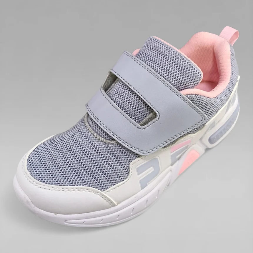 Peak Boys Casual Shoes Lite Blue