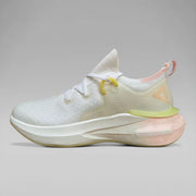 Peak Women Running Shoes Beige Taichi 3.0