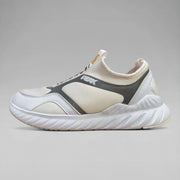 Peak Kids Casual Shoes White