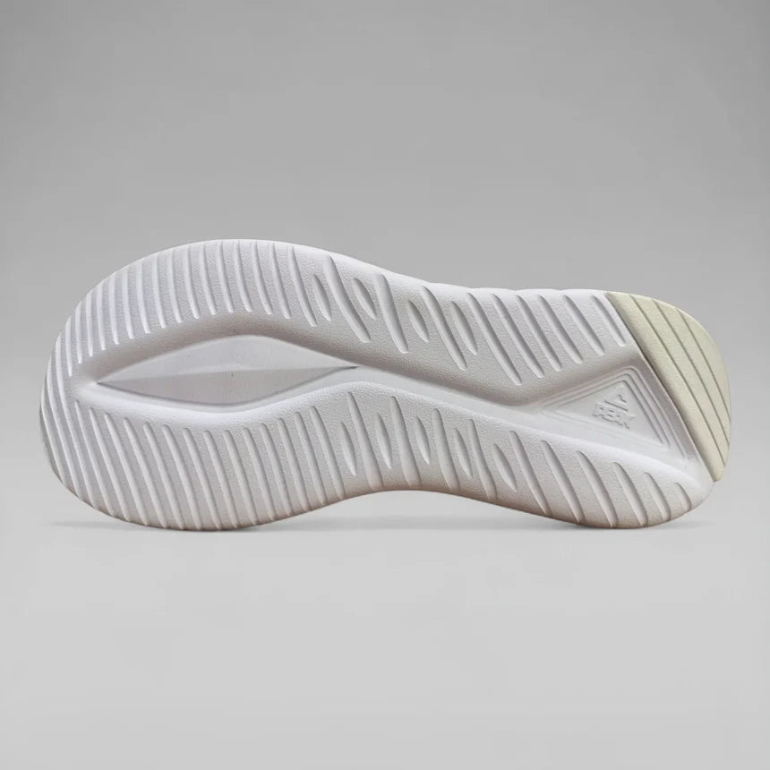Peak Kids Casual Shoes White