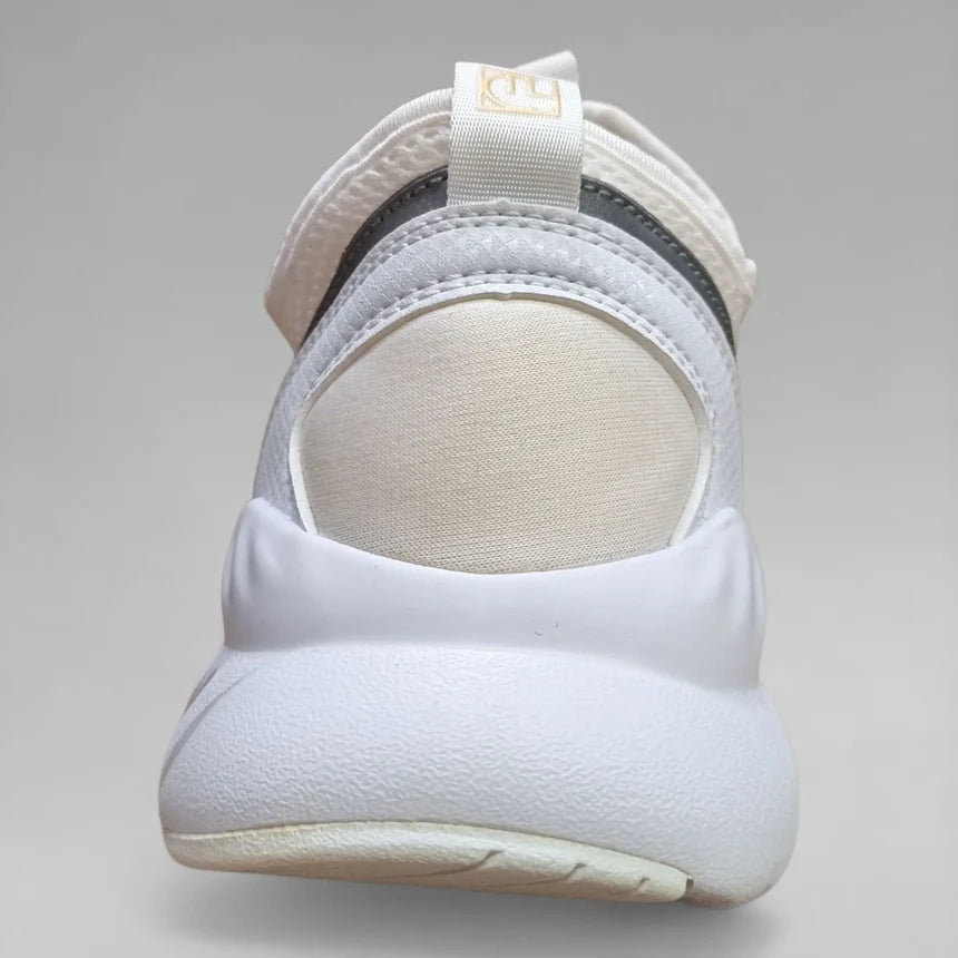 Peak Kids Casual Shoes White