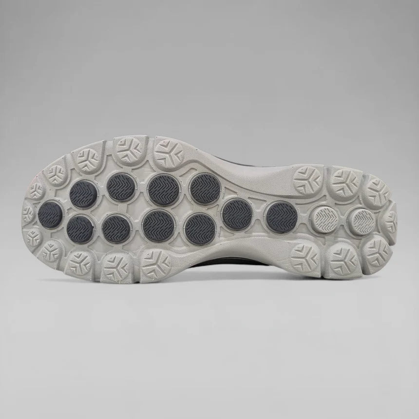 Peak Men Casual Shoes Grey