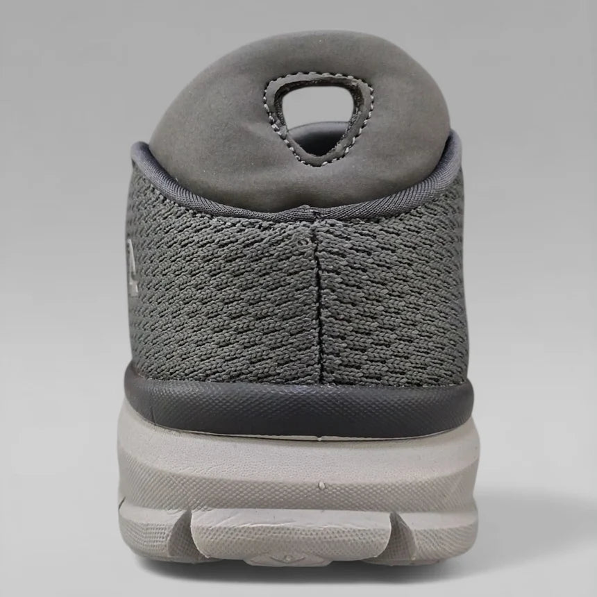 Peak Men Casual Shoes Grey