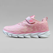 Peak Kids Running Shoes Pink EK9139H