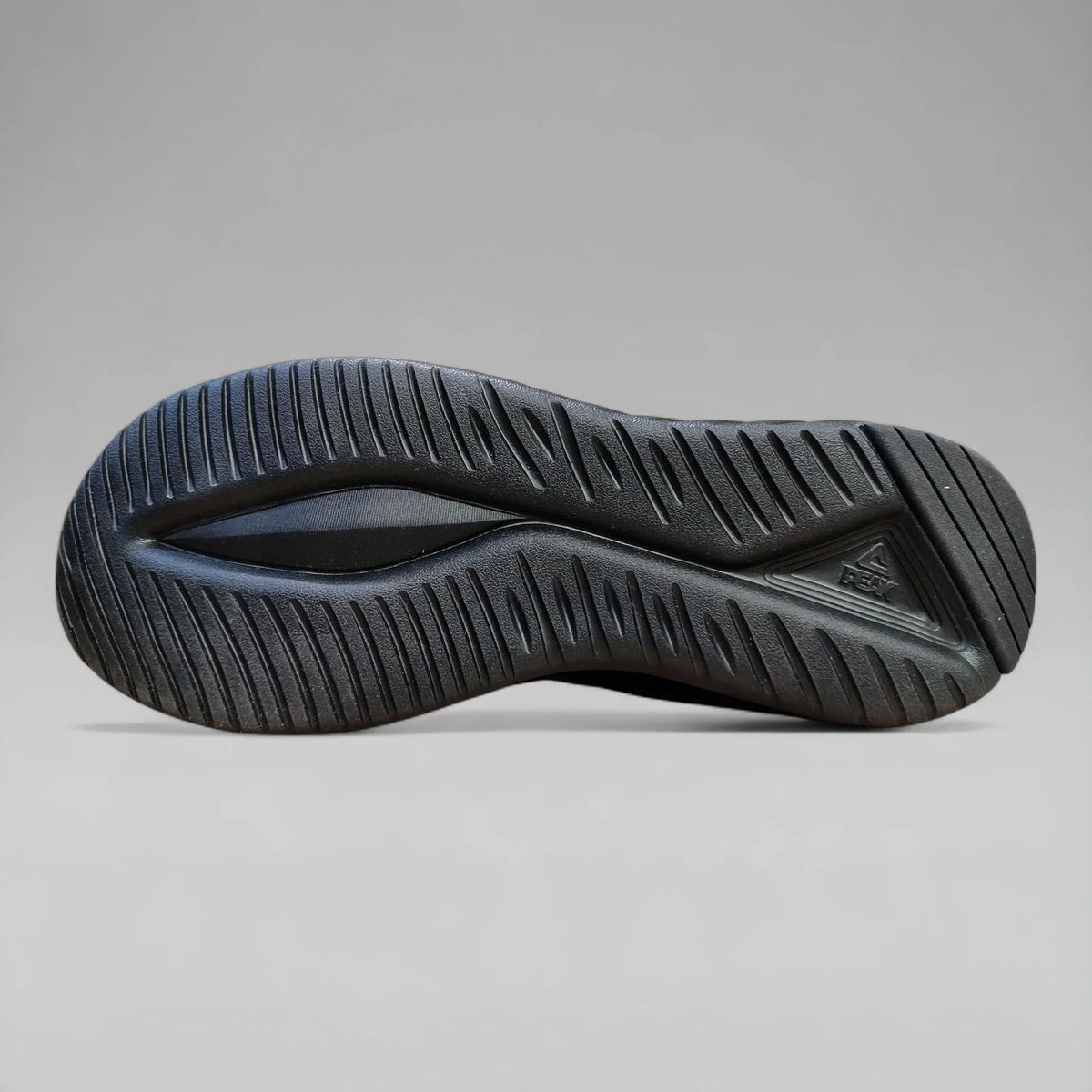 Peak Boys Casual Shoes Black