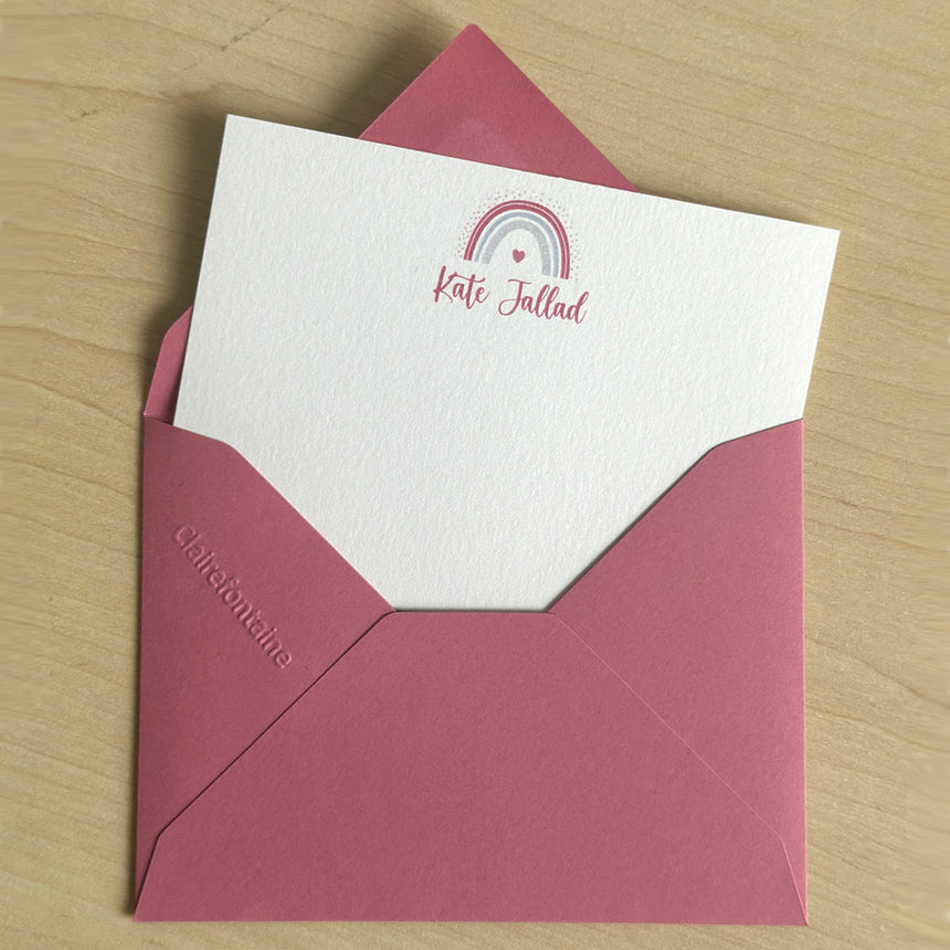 Customized Cards