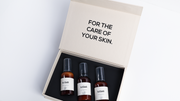 Biladi Lotion Trio Gift Set