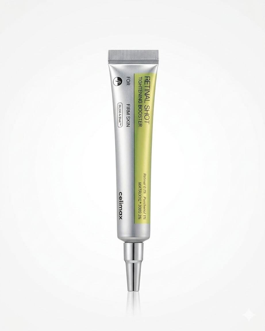 Celimax Retinal Shot 15ml