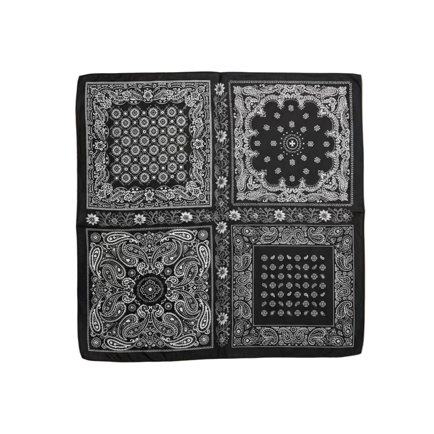 Noir Baroque