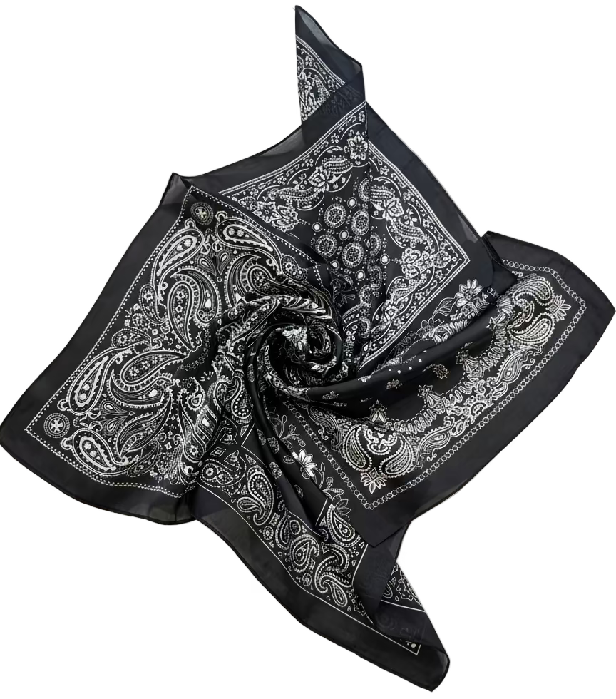 Noir Baroque