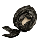 Noir Baroque