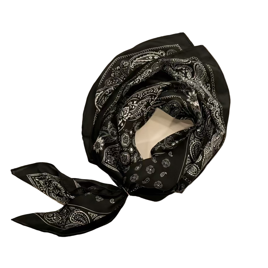 Noir Baroque