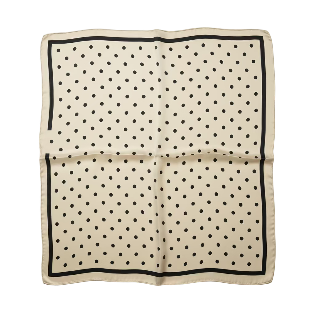 Éclat à Pois
