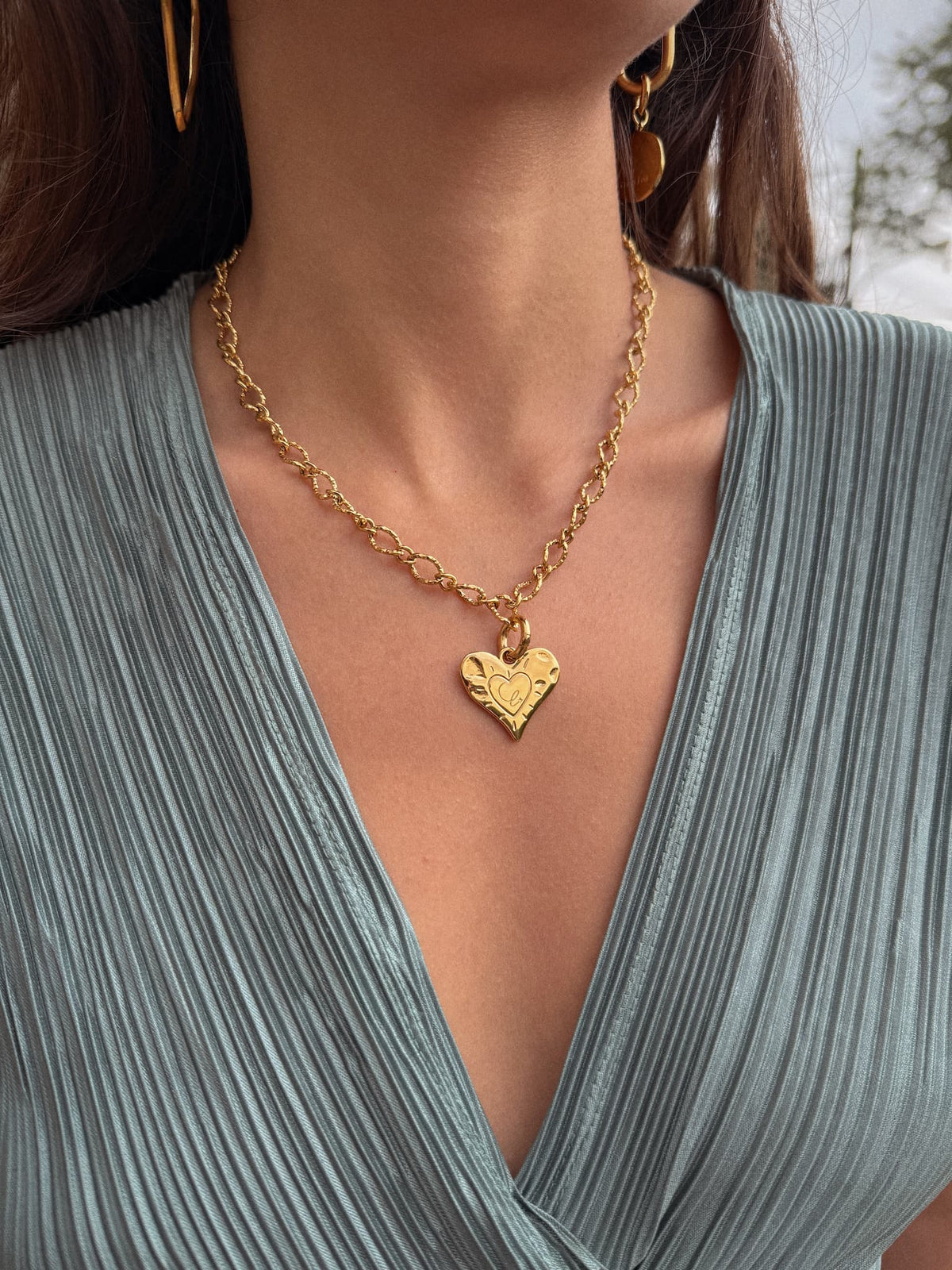 Simple Love Charm