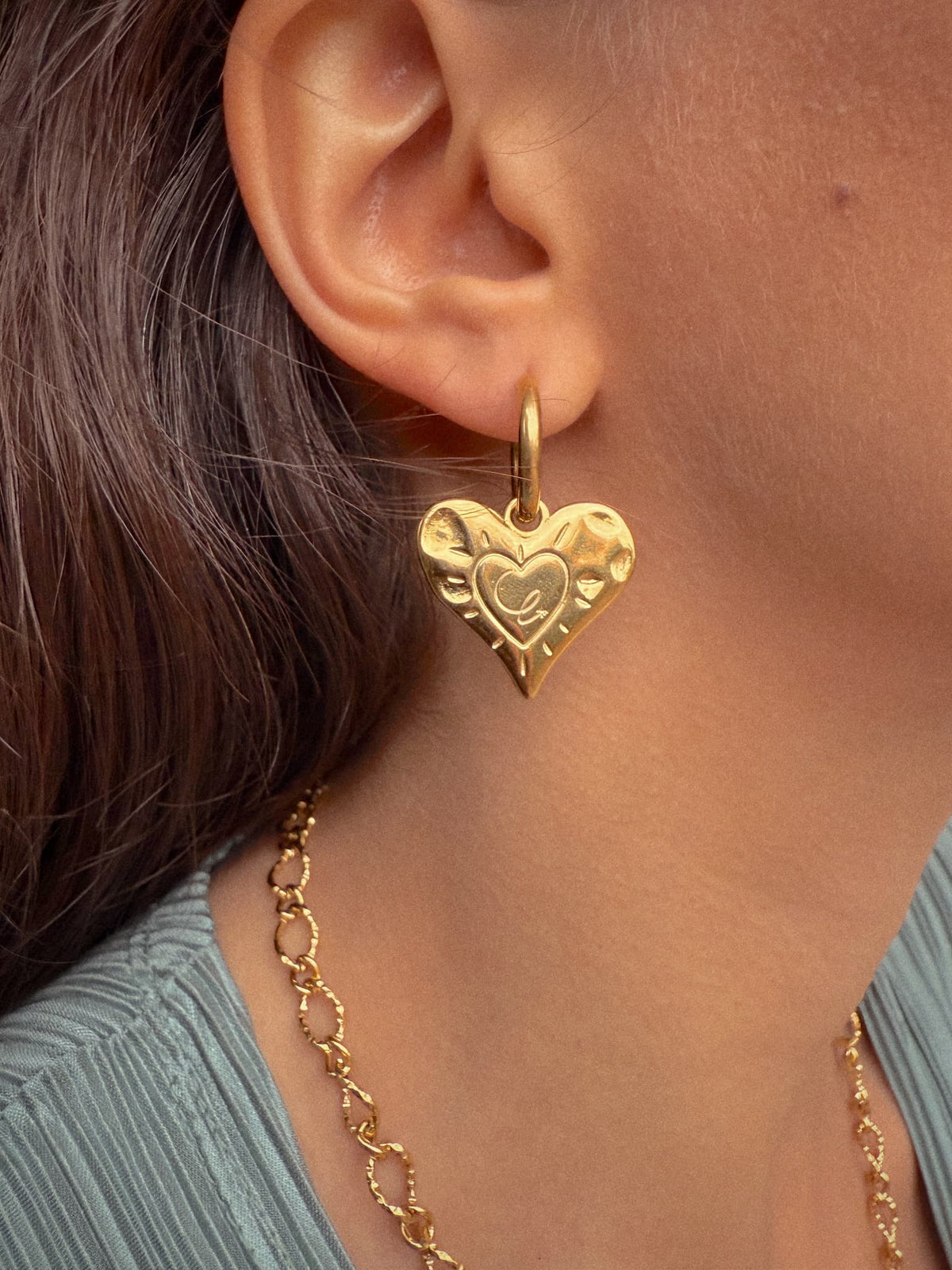 Simple Love Charm