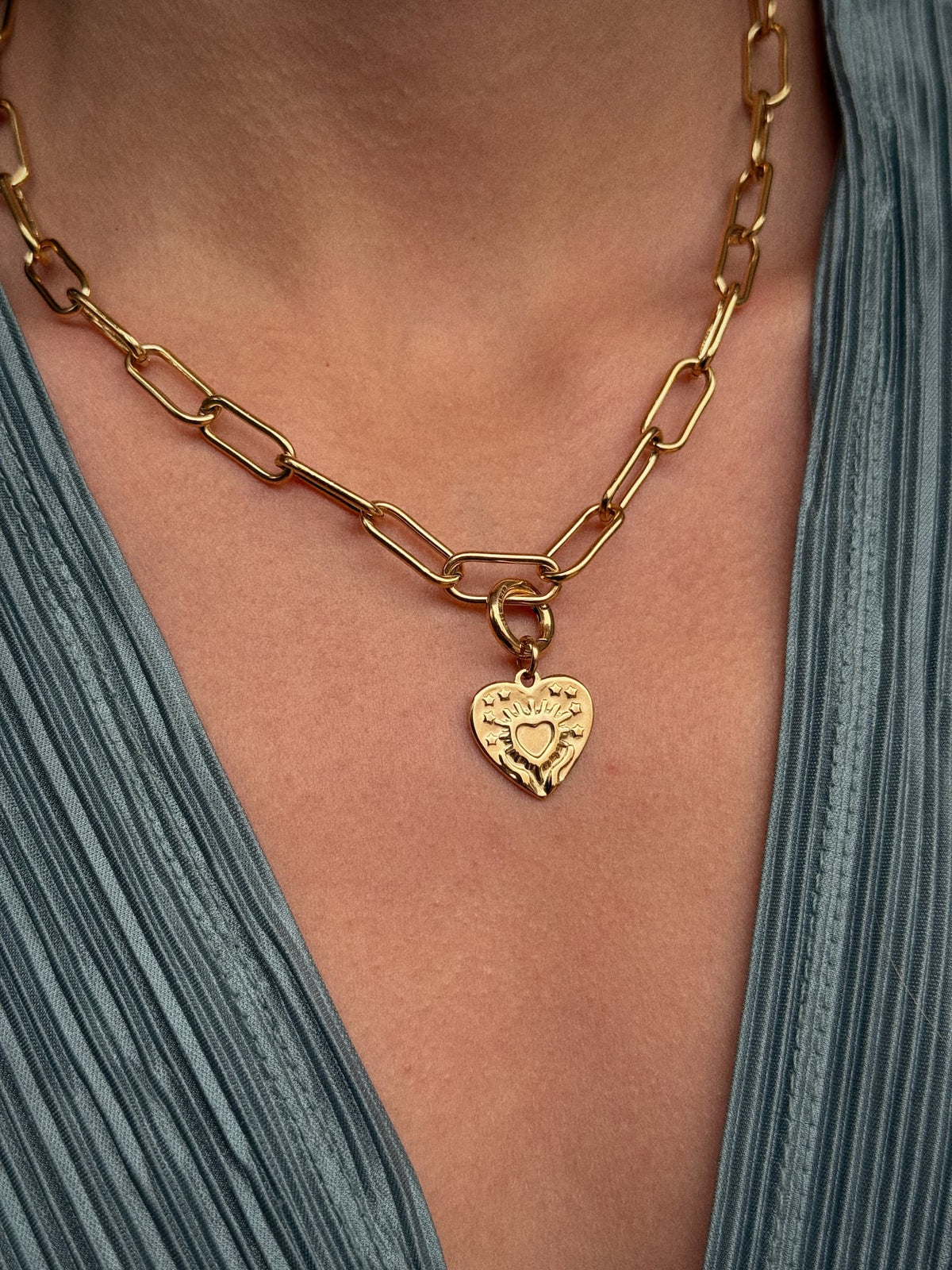 Guardian of Love Charm