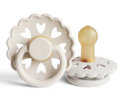 FRIGG Fairy Tale Ugly Duckling Baby Pacifier