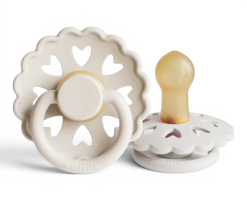 FRIGG Fairy Tale Ugly Duckling Baby Pacifier