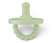 Ryan and Rose Cutie PAT Pacifier Round Stage 1