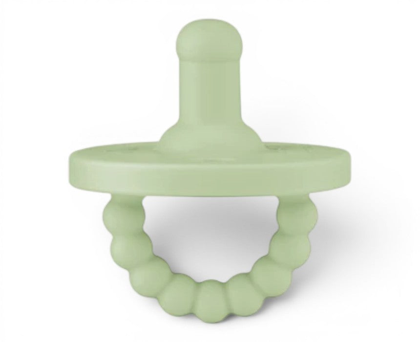 Ryan and Rose Cutie PAT Pacifier Round Stage 1