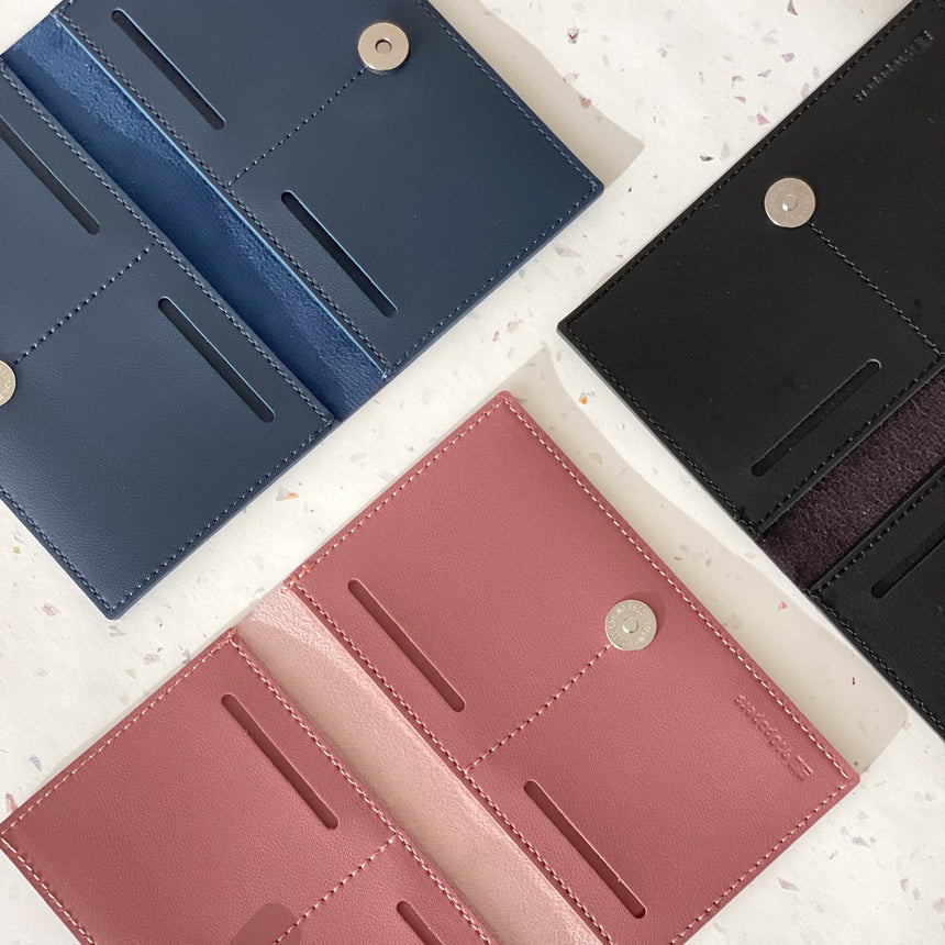 Wallet Travel Pouch