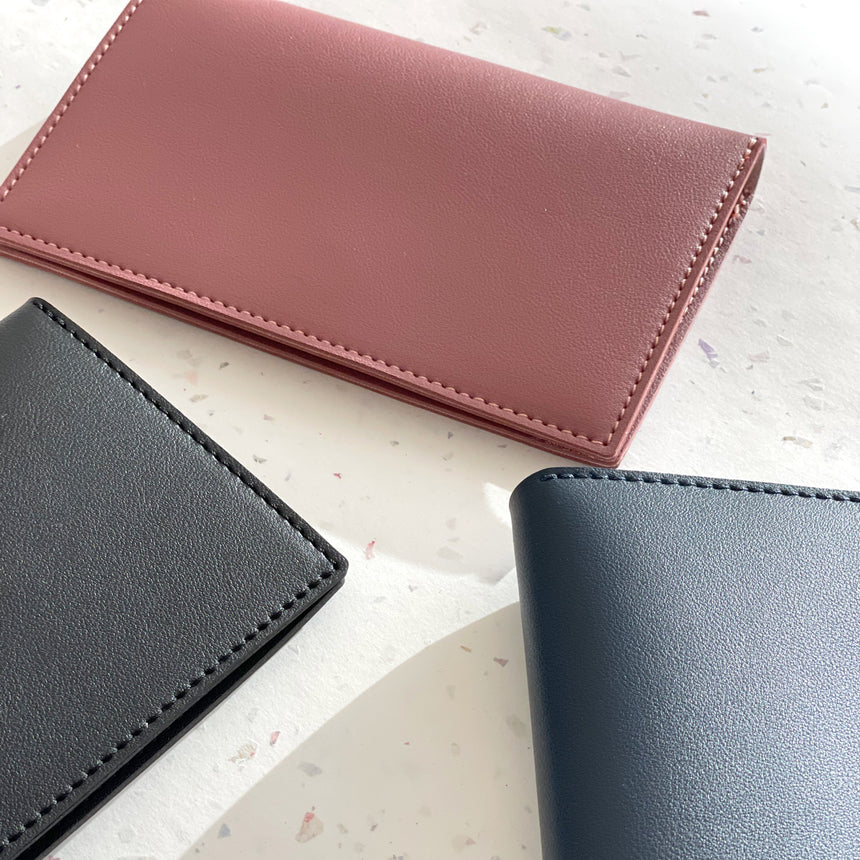Wallet Travel Pouch