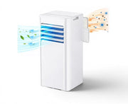 Kaufland Smart Portable AC 7000 BTU