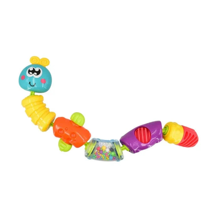 INFUNBEBE CATERPILLAR by INFUNBEBE