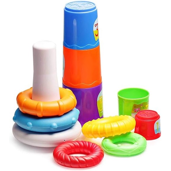 INFUNBEBE COMBO SET 2 IN 1 by INFUNBEBE