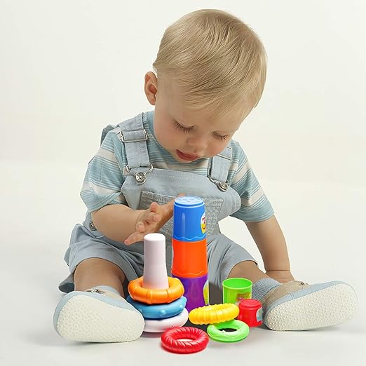 INFUNBEBE COMBO SET 2 IN 1 by INFUNBEBE