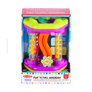 INFUNBEBE FUN N ROLL HEXAGON by INFUNBEBE
