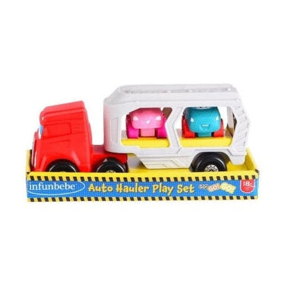 INFUNBEBE MINI TRANSPORTER by INFUNBEBE
