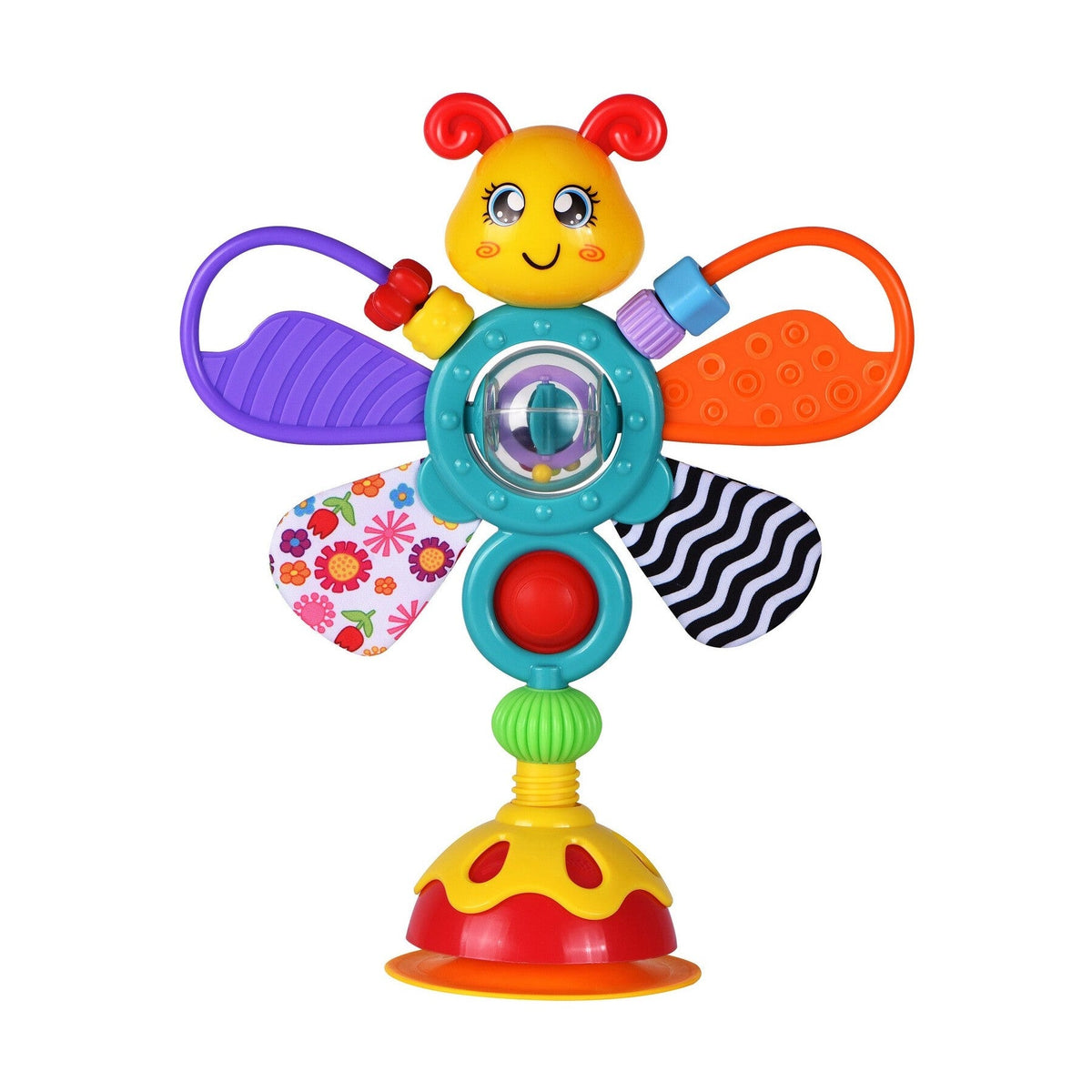INFUNBEBE MY BUTTERFLY by INFUNBEBE