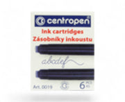 Fountain Pen Ink Cartridges 10-Pack