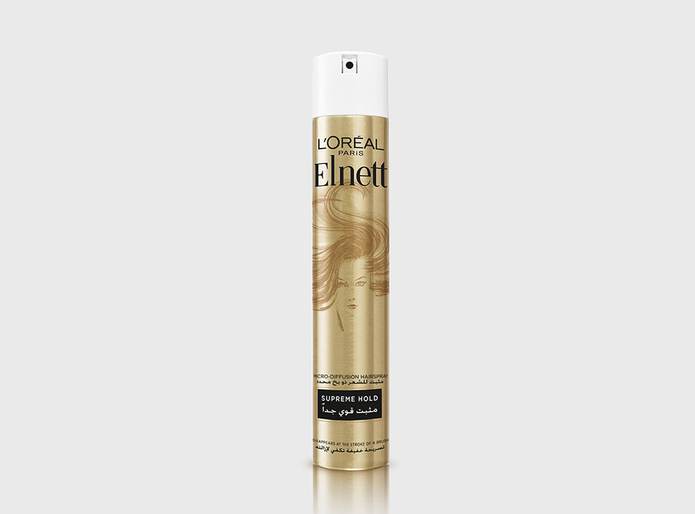 Elnett Supreme Hold 400 mL