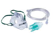 Pediatric Nebulizer Mask