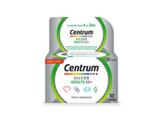 Centrum Silver Adults Multivitamin 30 Tablets