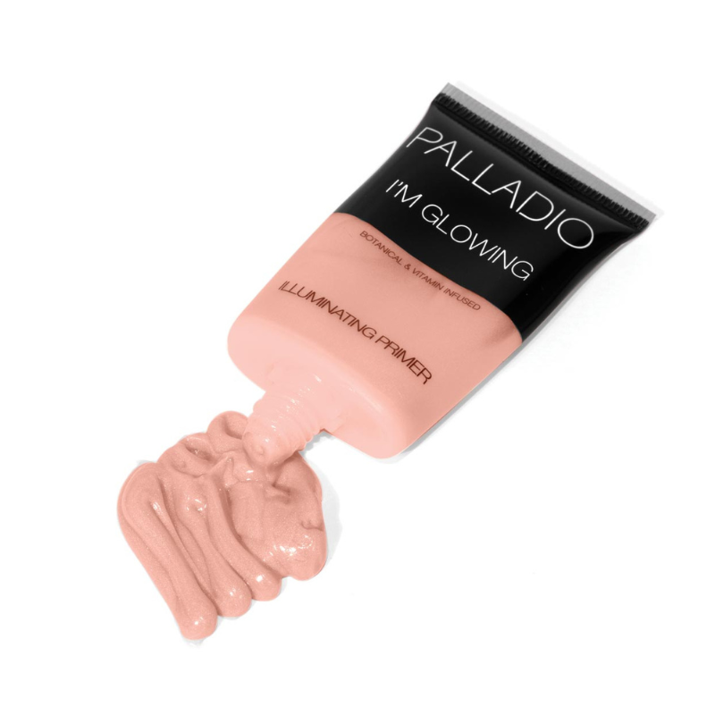 Palladio I'm Glowing Illuminating Primer