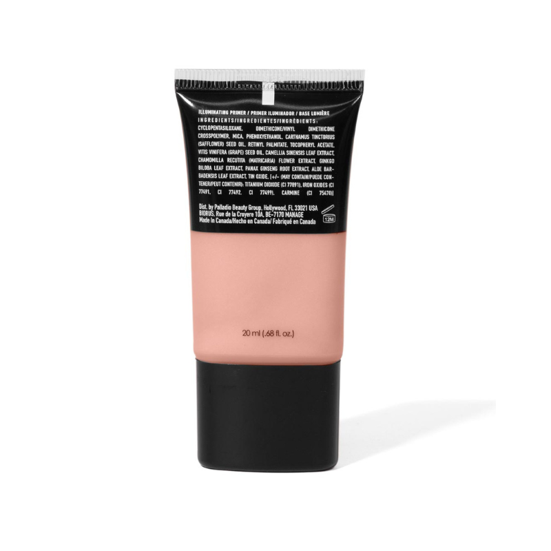 Palladio I'm Glowing Illuminating Primer