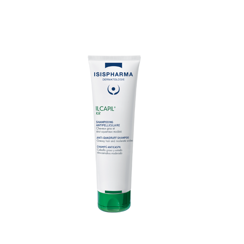 Hair Loss Treatment Lotion Ilcapil KR 150 mL